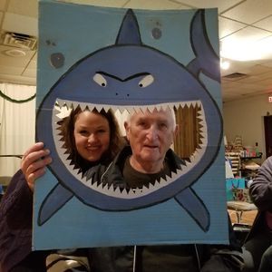 Meet your Posher, Renee